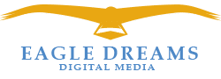 Eagle Media logo